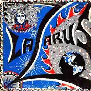 Lazarus  - Lazarus download flac mp3