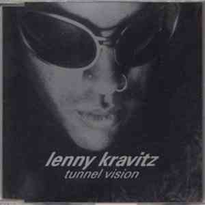 Lenny Kravitz - Tunnel Vision download flac mp3