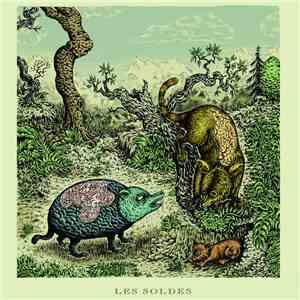 Les Soldes - Bulthaup download flac mp3