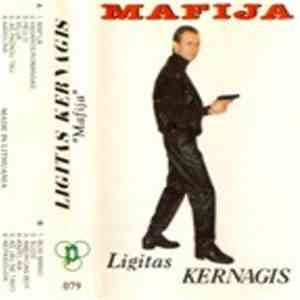 Ligitas Kernagis - Mafija download flac mp3