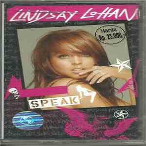 Lindsay Lohan - Speak download flac mp3