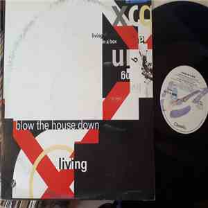 Living In A Box - Blow The House Down download flac mp3