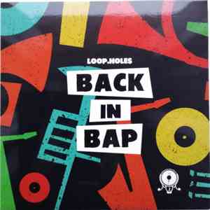 Loop.Holes - Back In Bap download flac mp3