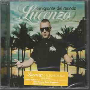 Lucenzo - Emigrante Del Mundo download flac mp3