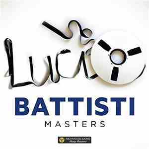 Lucio Battisti - Masters download flac mp3