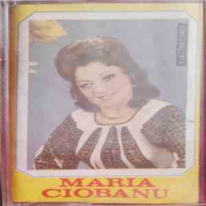 Maria Ciobanu - Sălcioară De Pe Olt download flac mp3