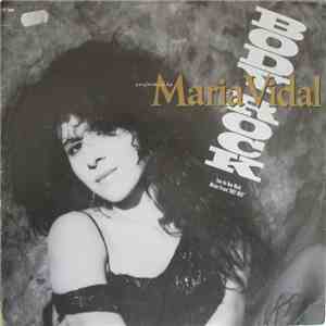 Maria Vidal - Body Rock download flac mp3
