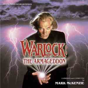 Mark McKenzie - Warlock: The Armageddon (Original Motion Picture Soundtrack) download flac mp3