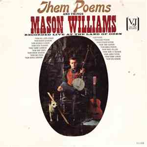 Mason Williams - Them Poems download flac mp3
