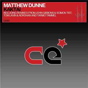 Matthew Dunne - Kaktai download flac mp3