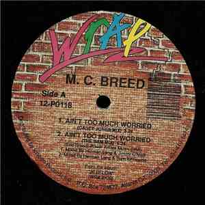 MC Breed - Ain't Too Much Worried download flac mp3