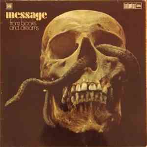 Message  - From Books And Dreams download flac mp3