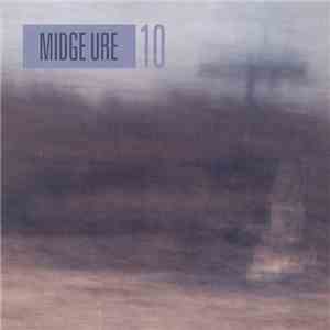 Midge Ure - 10 download flac mp3