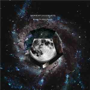 Midnight Juggernauts - Road To Recovery download flac mp3