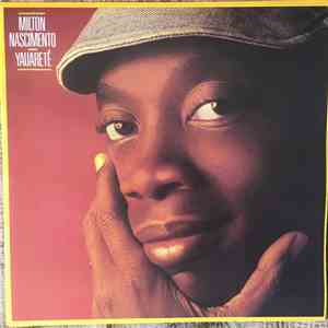 Milton Nascimento - Yauaretê download flac mp3