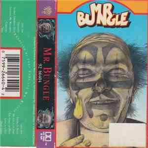 Mr. Bungle - Mr. Bungle download flac mp3