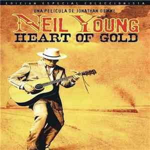 Neil Young - Heart Of Gold flac mp3 download