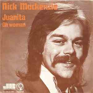 Nick MacKenzie - Juanita download flac mp3