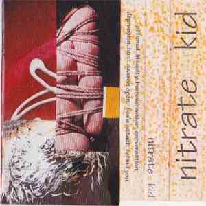 Nitrate Kid - Nitrate Kid download flac mp3