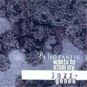 Novartis Wants To Steal My Jazz-Genes - Fear Of The Future Dark Speed download flac mp3