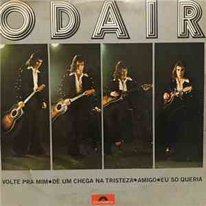 Odair - Odair download flac mp3