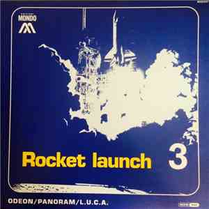 Odeon  - Rocket Launch download flac mp3