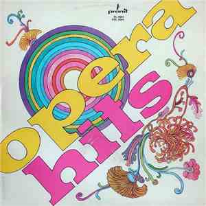 Orkiestra Jack'a White'a - Opera Hits (Popularne Melodie Operowe W Rytmach Tanecznych) download flac mp3