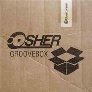 Osher - Groove Box download flac mp3