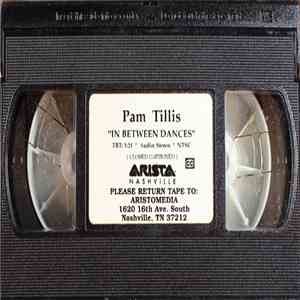 Pam Tillis - In Between Dances download flac mp3