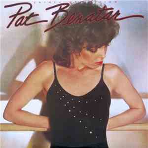 Pat Benatar - Crimes Of Passion download flac mp3