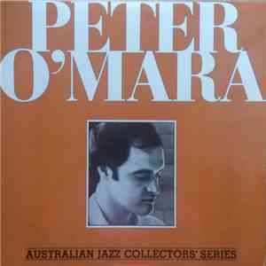 Peter O'Mara - Peter O'Mara download flac mp3