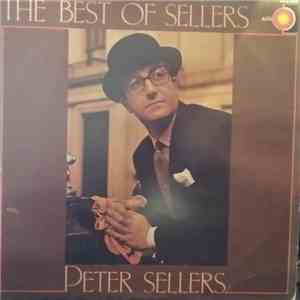 Peter Sellers - The Best Of Sellers download flac mp3