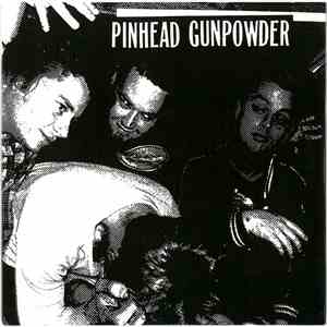 Pinhead Gunpowder - 8 Chords, 328 Words download flac mp3