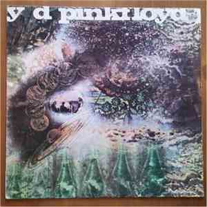 Pink Floyd - A Saucerful Of Secrets download flac mp3