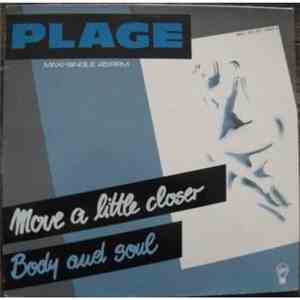 Plage - Move A Little Closer download flac mp3