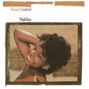 Randy Crawford - Nightline download flac mp3