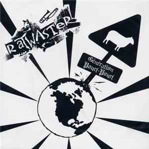 Ratwaster - Génération Pouet-Pouet download flac mp3