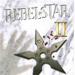 Rebelstar - Rebelstar II download flac mp3