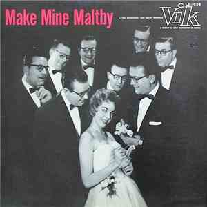 Richard Maltby And His Orchestra - Make Mine Maltby download flac mp3