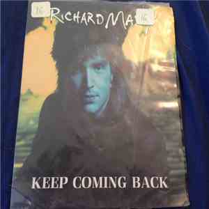 Richard Marx - Keep Coming Back download flac mp3
