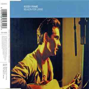 Roddy Frame - Reason For Living download flac mp3