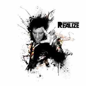 Ronald van Gelderen - Realize download flac mp3