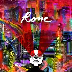 Rone - Mirapolis download flac mp3