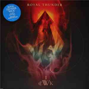 Royal Thunder - Wick download flac mp3