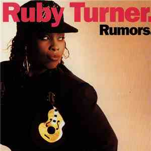 Ruby Turner - Rumors download flac mp3