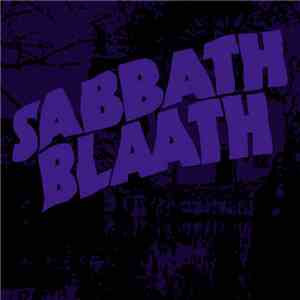 Sabbath Blaath - Sabbath Blaath download flac mp3