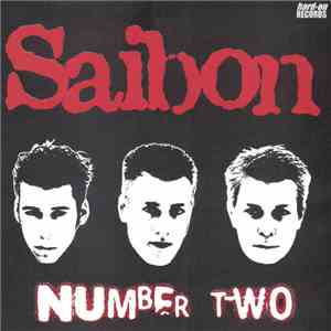 Saibon - Number Two download flac mp3
