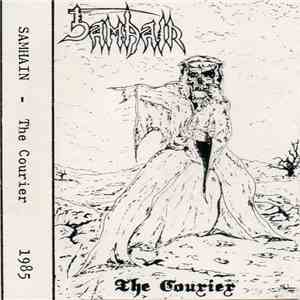 Samhain  - The Courier download flac mp3