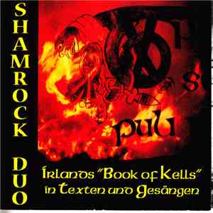 Shamrock Duo - Irlands "Book Of Kells" In Texten Und Gesängen download flac mp3