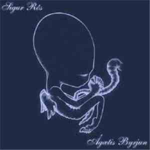 Sigur Rós - Ágætis Byrjun download flac mp3